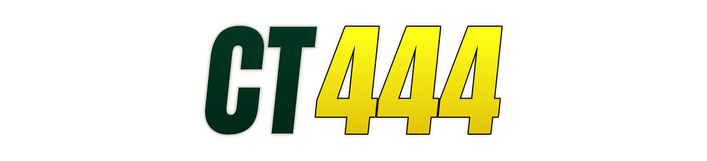 ct444 Logo